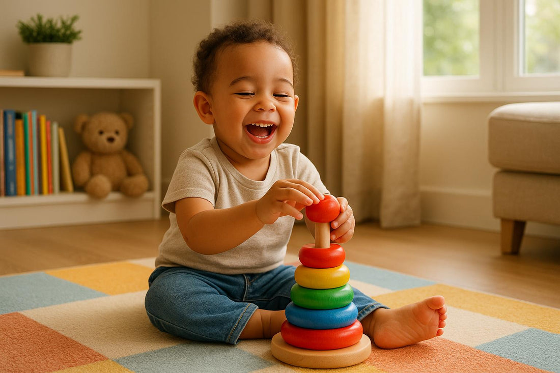 Quel est le cadeau traditionnel pour les 3 ans ?