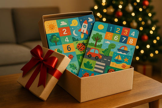Préparer Noël malin : profiter des promos Chifoumi pour vos cadeaux