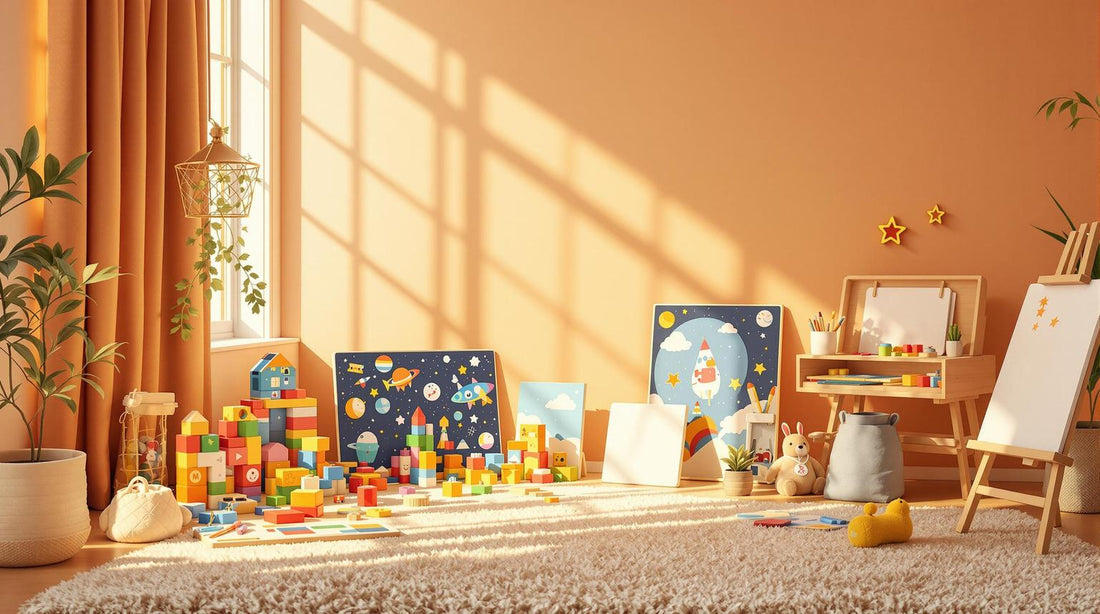 10 idées cadeaux pour mini geek de 3 à 12 ans
