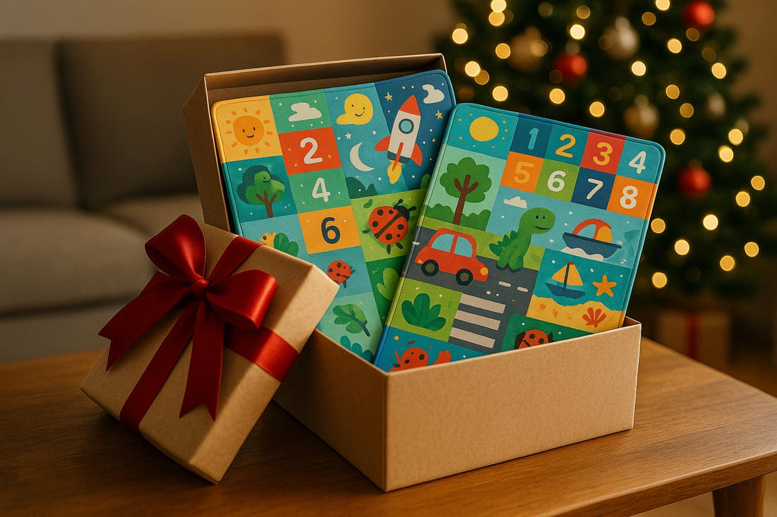 Préparer Noël malin : profiter des promos Chifoumi pour vos cadeaux