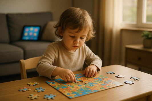 Jeux De Concentration Vs Temps D'Écran: Lequel Est Meilleur?