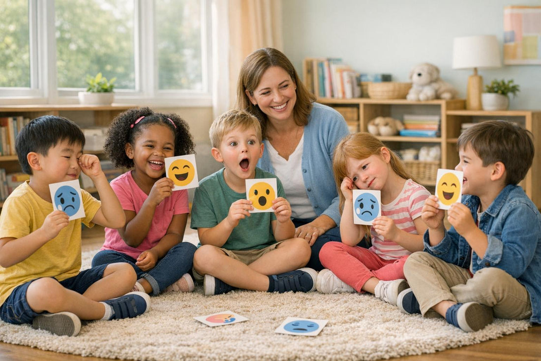 jeux pour développer l empathie