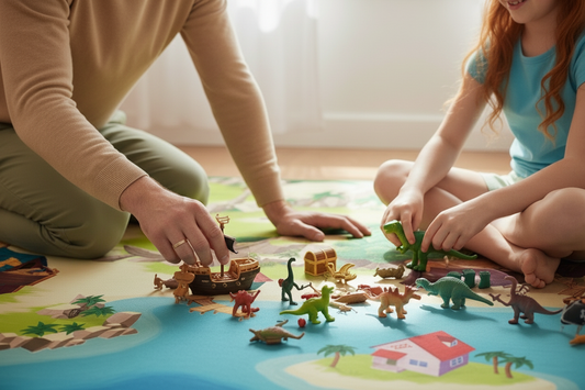 10 activités pour améliorer la motricité fine 3-6 ans