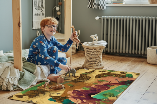 Temps d’écran chez les enfants : que disent les pédiatres ?