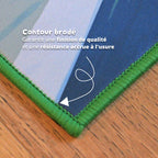 Tapis de jeu pour enfant “Middle plains” - 150x100cm