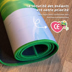 Tapis de jeu pour enfant “Middle plains” - 150x100cm